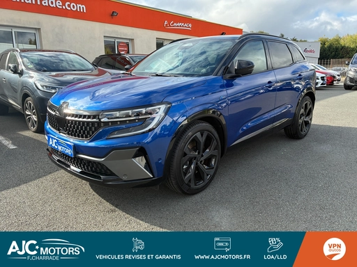 Image véhicule Renault AUSTRAL