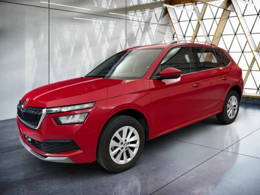 Image véhicule Skoda KAMIQ