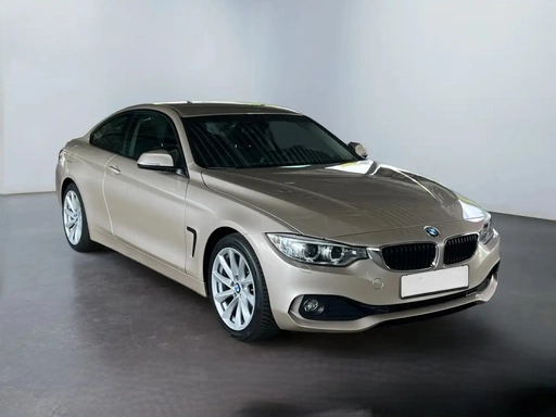 Image véhicule BMW SÉRIE 4