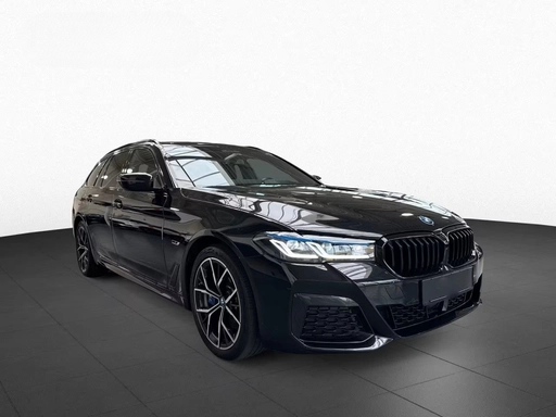 Image véhicule BMW SÉRIE 5 TOURING
