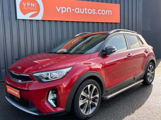 Image véhicule Kia STONIC BUSINESS