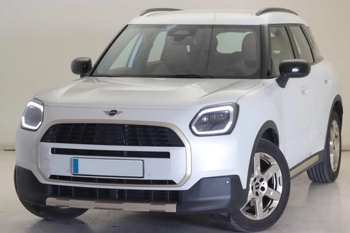Image véhicule Mini COUNTRYMAN
