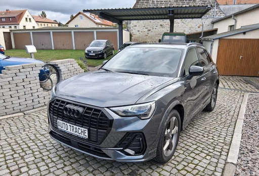 Image véhicule Audi Q3