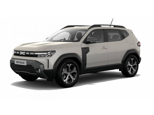 Image véhicule Dacia DUSTER