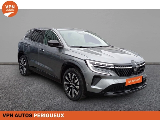 Image véhicule Renault AUSTRAL