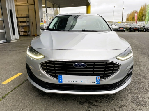 Image véhicule Ford FOCUS