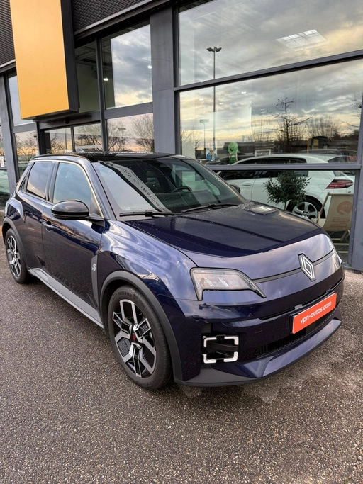 Image véhicule Renault 5