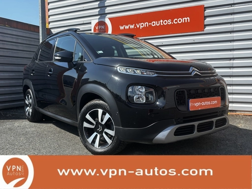 Image véhicule Citroën C3 AIRCROSS