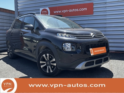 Image véhicule Citroën C3 AIRCROSS