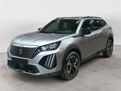 Image véhicule Peugeot 2008