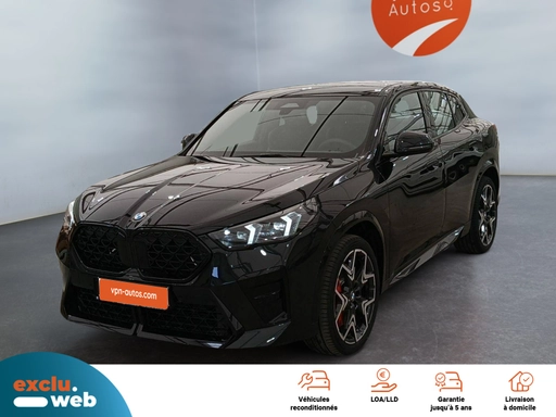 Image véhicule BMW X2