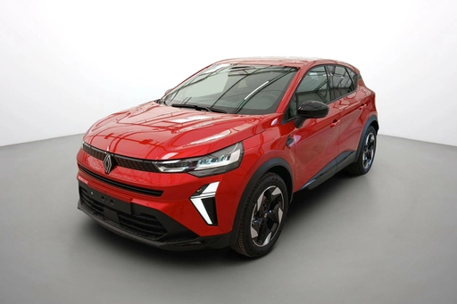 Image véhicule Renault CAPTUR