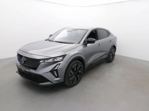 Image véhicule Renault RAFALE