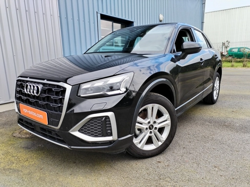 Image véhicule Audi Q2