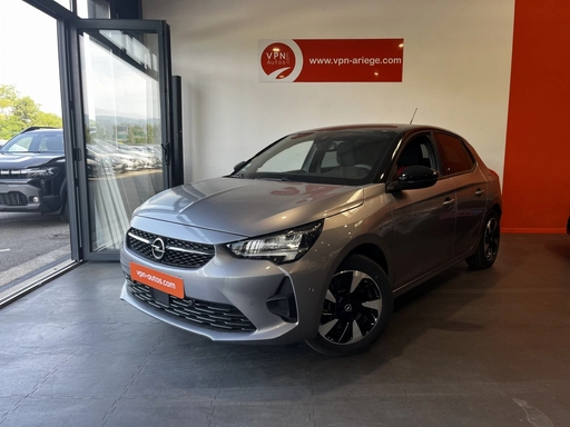 Image véhicule Opel CORSA