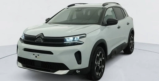 Image véhicule Citroën C5 AIRCROSS