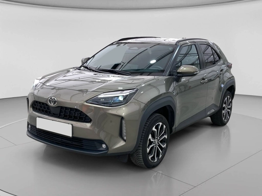 Image véhicule Toyota YARIS CROSS