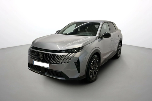 Image véhicule Peugeot 3008