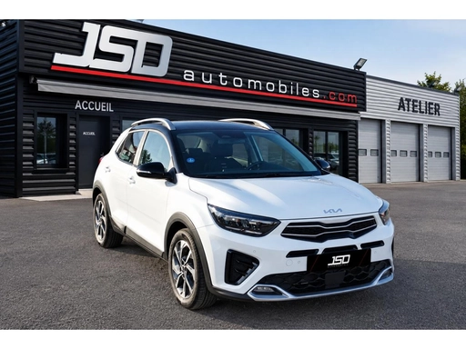 Image véhicule Kia STONIC