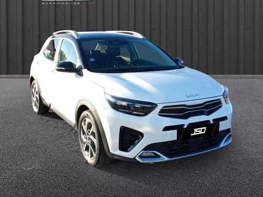 Image véhicule Kia STONIC
