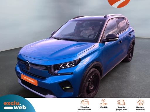 Image véhicule Citroën C3