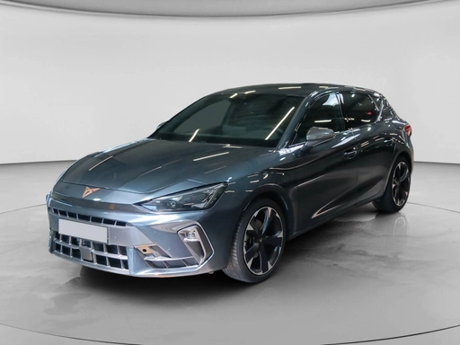 Image véhicule Cupra LEON