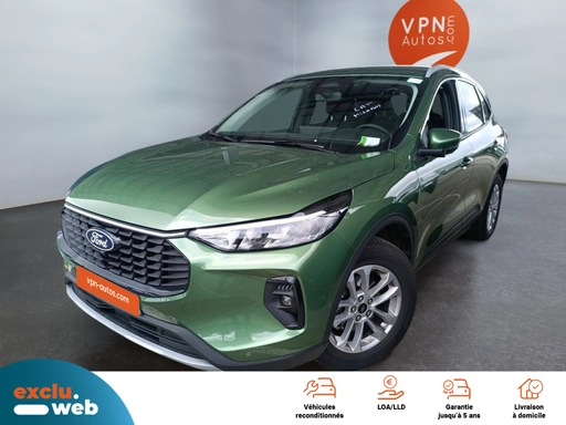 Image véhicule Ford KUGA