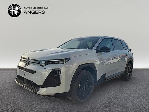 Image véhicule Citroën C5 AIRCROSS HYBRIDE