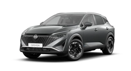 Image véhicule Nissan QASHQAI