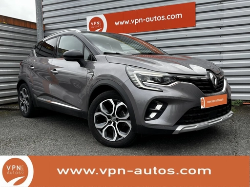 Image véhicule Renault CAPTUR