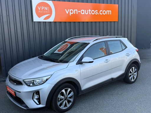 Image véhicule Kia STONIC