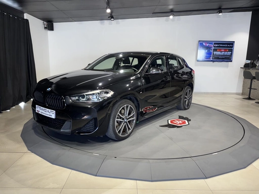 Image véhicule BMW X2