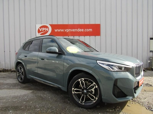Image véhicule BMW X1