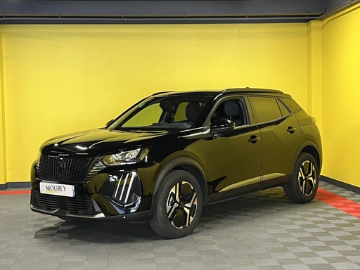 Image véhicule Peugeot 2008