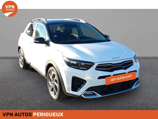 Image véhicule Kia STONIC