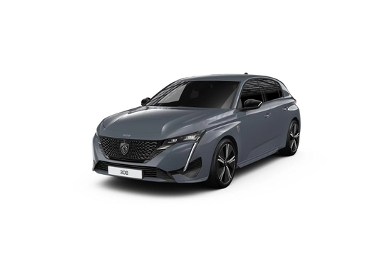 Image véhicule Peugeot 308