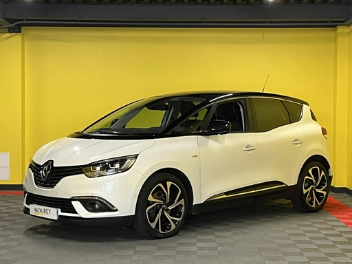 Image véhicule Renault SCENIC