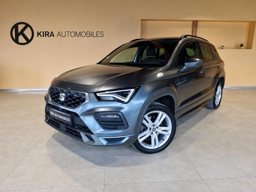 Image véhicule Seat ATECA