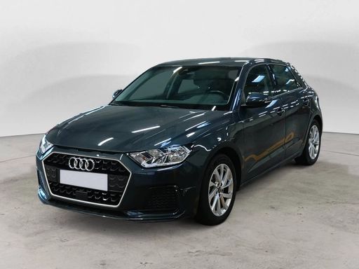 Image véhicule Audi A1 SPORTBACK