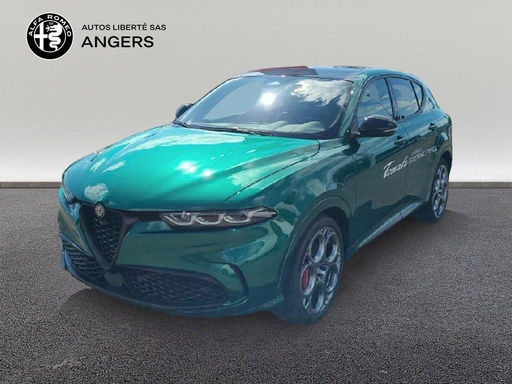 Image véhicule Alfa Romeo TONALE