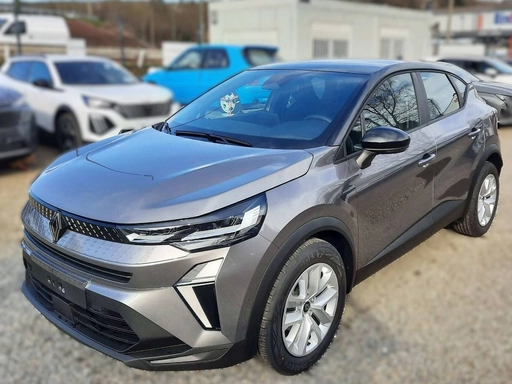 Image véhicule Renault CAPTUR