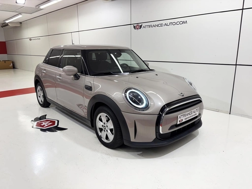 Image véhicule Mini MINI