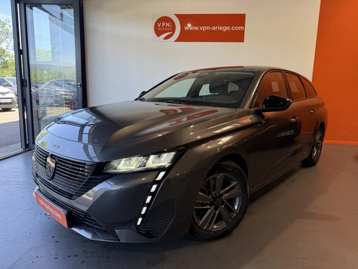 Image véhicule Peugeot 308 SW