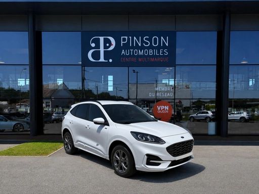Image véhicule Ford KUGA