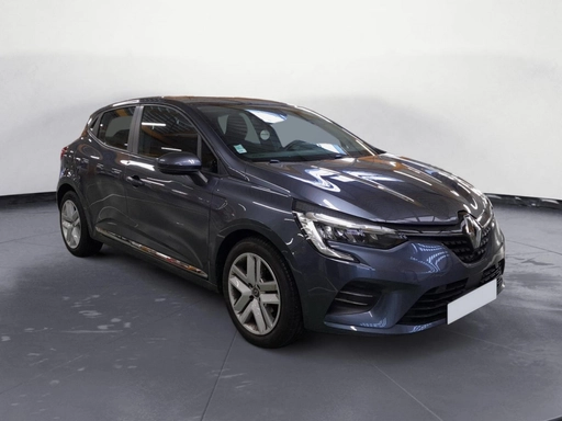 Image véhicule Renault CLIO