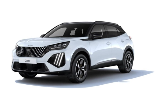 Image véhicule Peugeot 2008