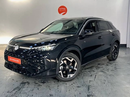 Image véhicule Volkswagen T-ROC