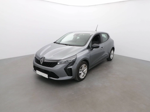 Image véhicule Renault CLIO V