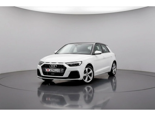 Image véhicule Audi A1 SPORTBACK
