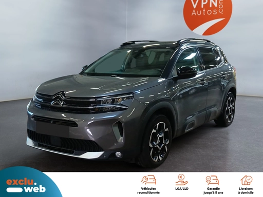 Image véhicule Citroën C5 AIRCROSS